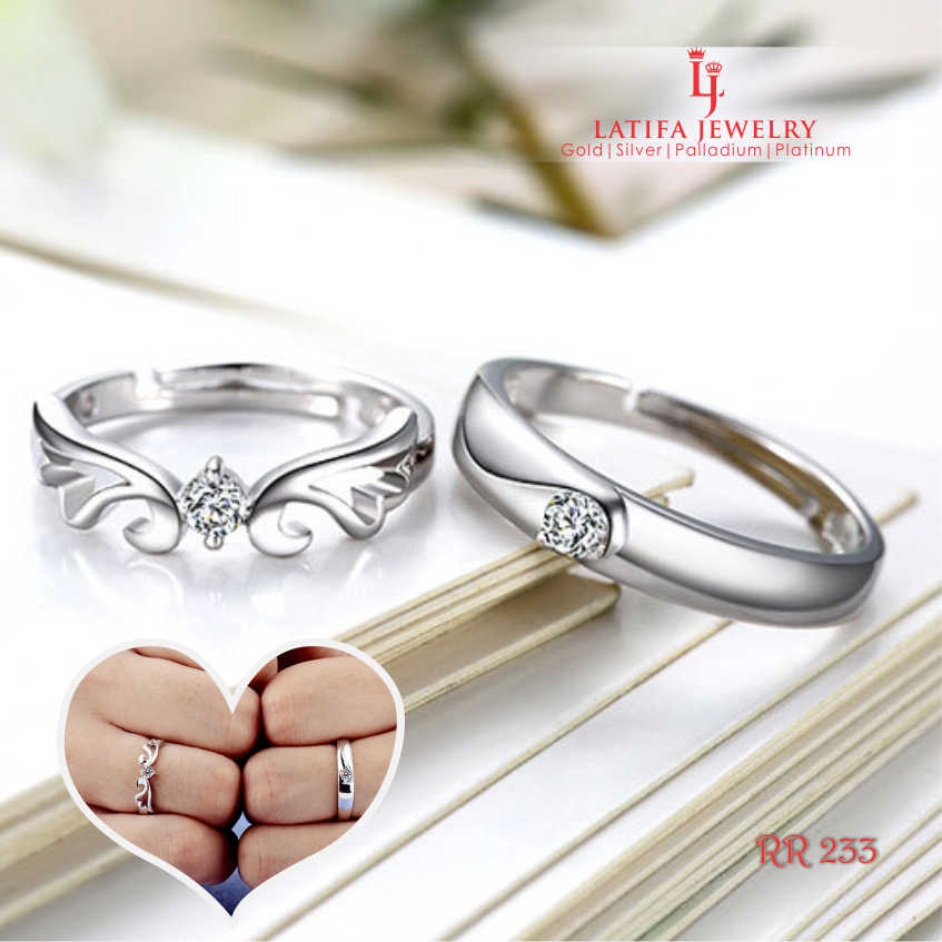  Cincin  Tunangan Jogja Promo Diskon